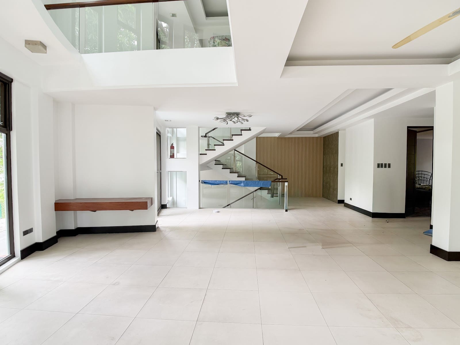 4 bedroom house for rent in Bel-Air Village, Makati, photo 10