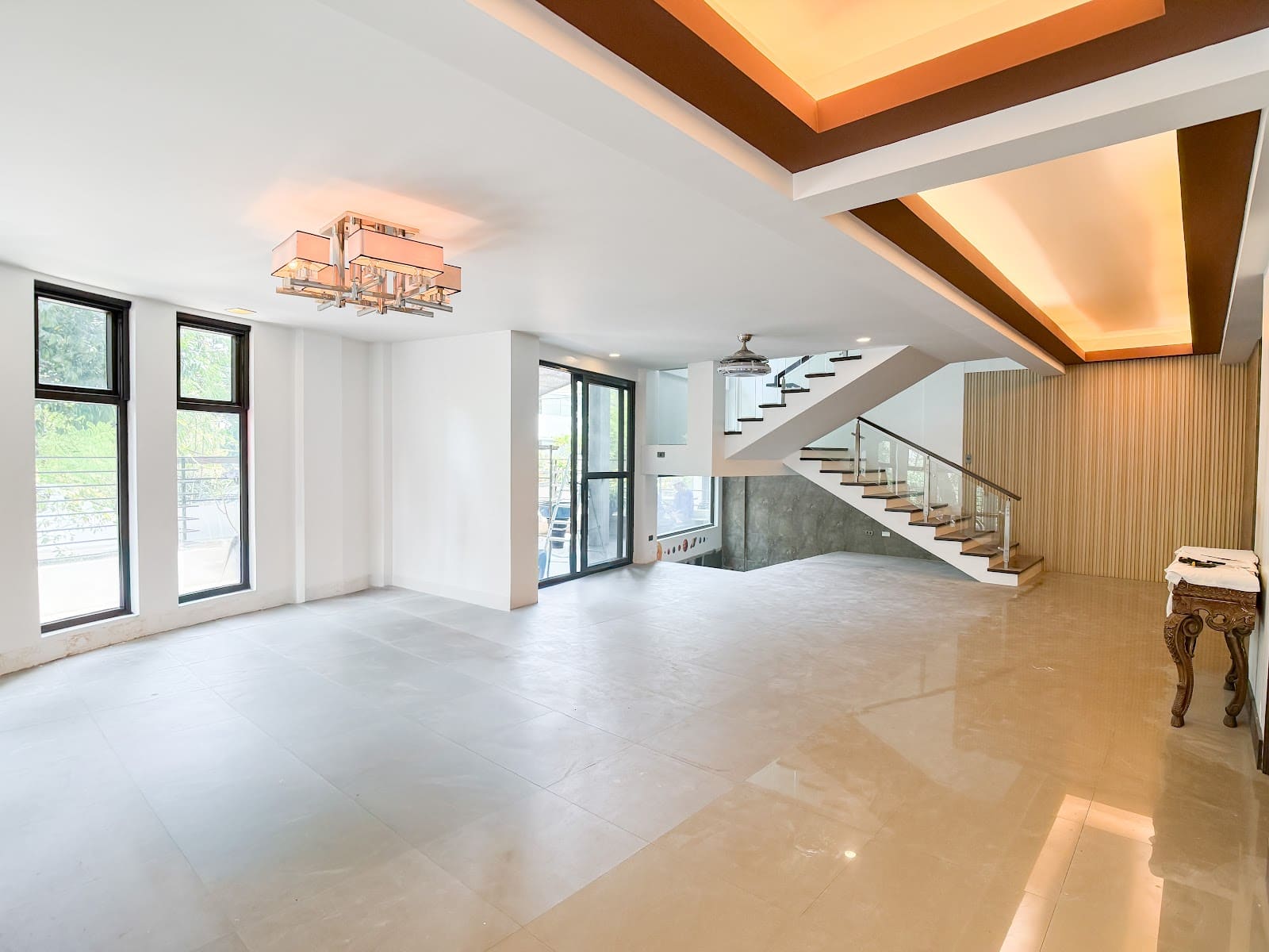 4 bedroom house for rent in Bel-Air Village, Makati, photo 2