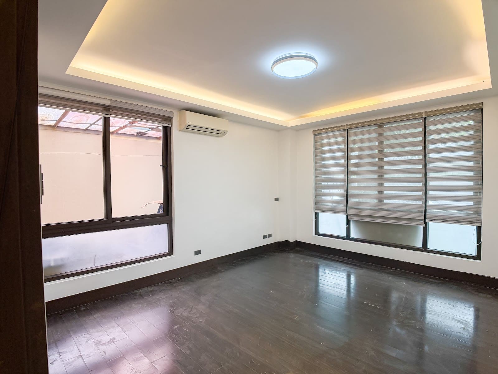 4 bedroom house for rent in Bel-Air Village, Makati, photo 3