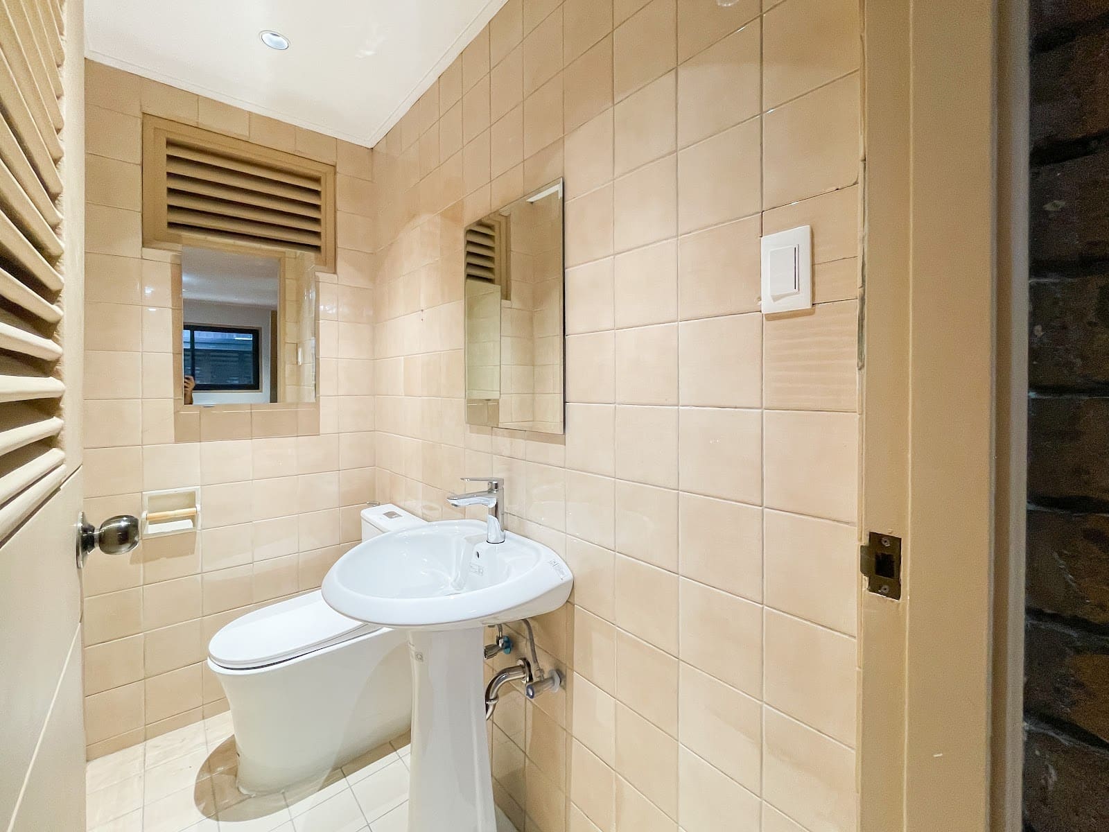 3 bedroom house for rent in Bel-Air Village, Makati, photo 4