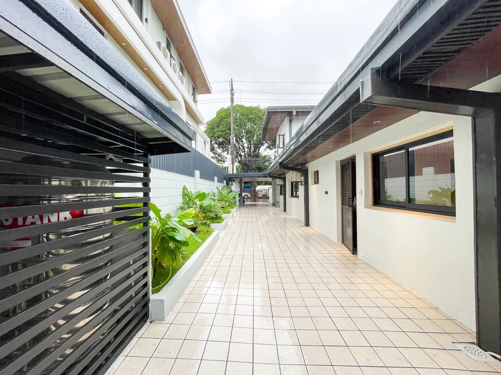 3 bedroom house for rent in Bel-Air Village, Makati