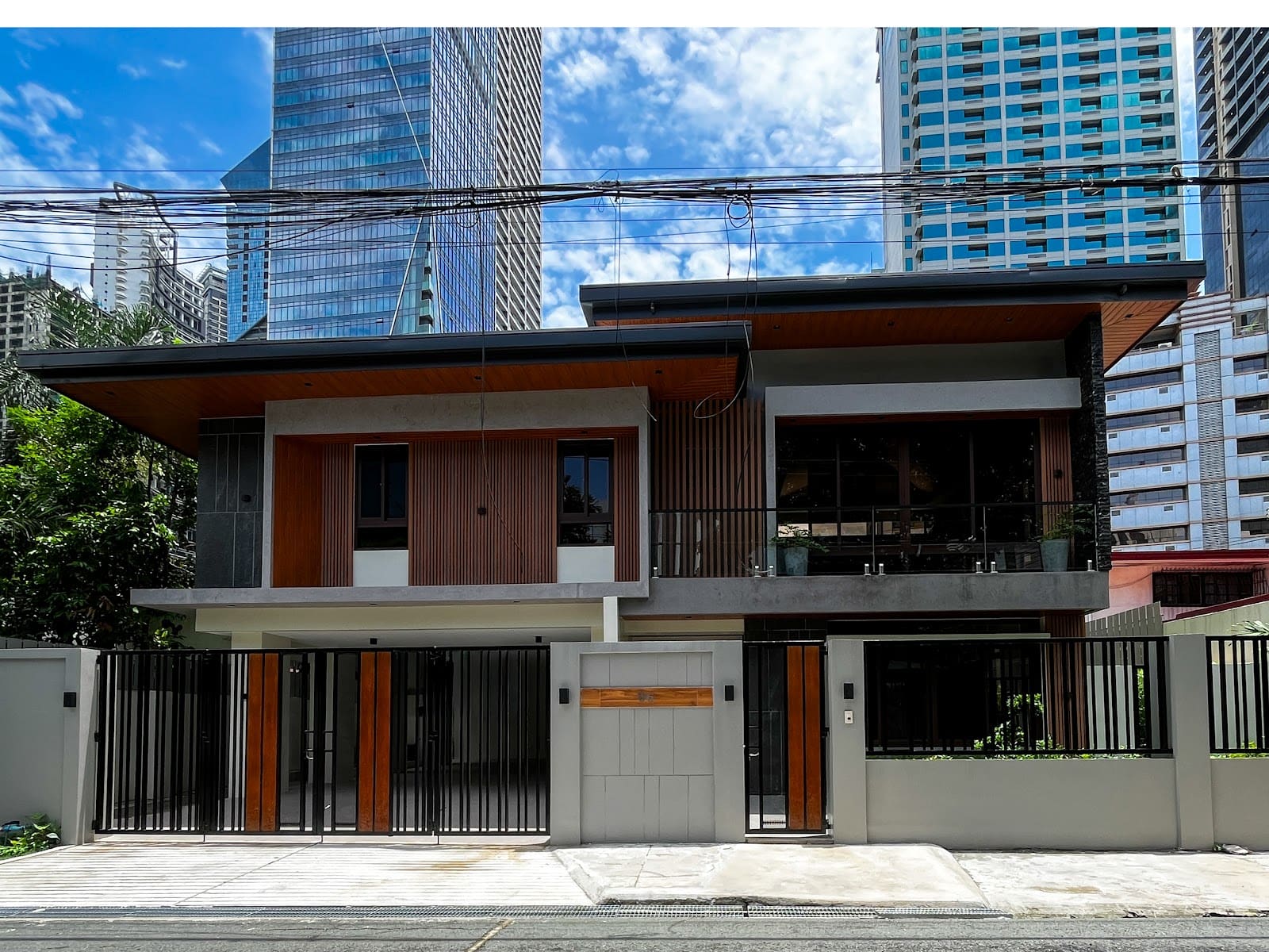 5 bedroom house for rent in Bel-Air Village, Makati, photo 1