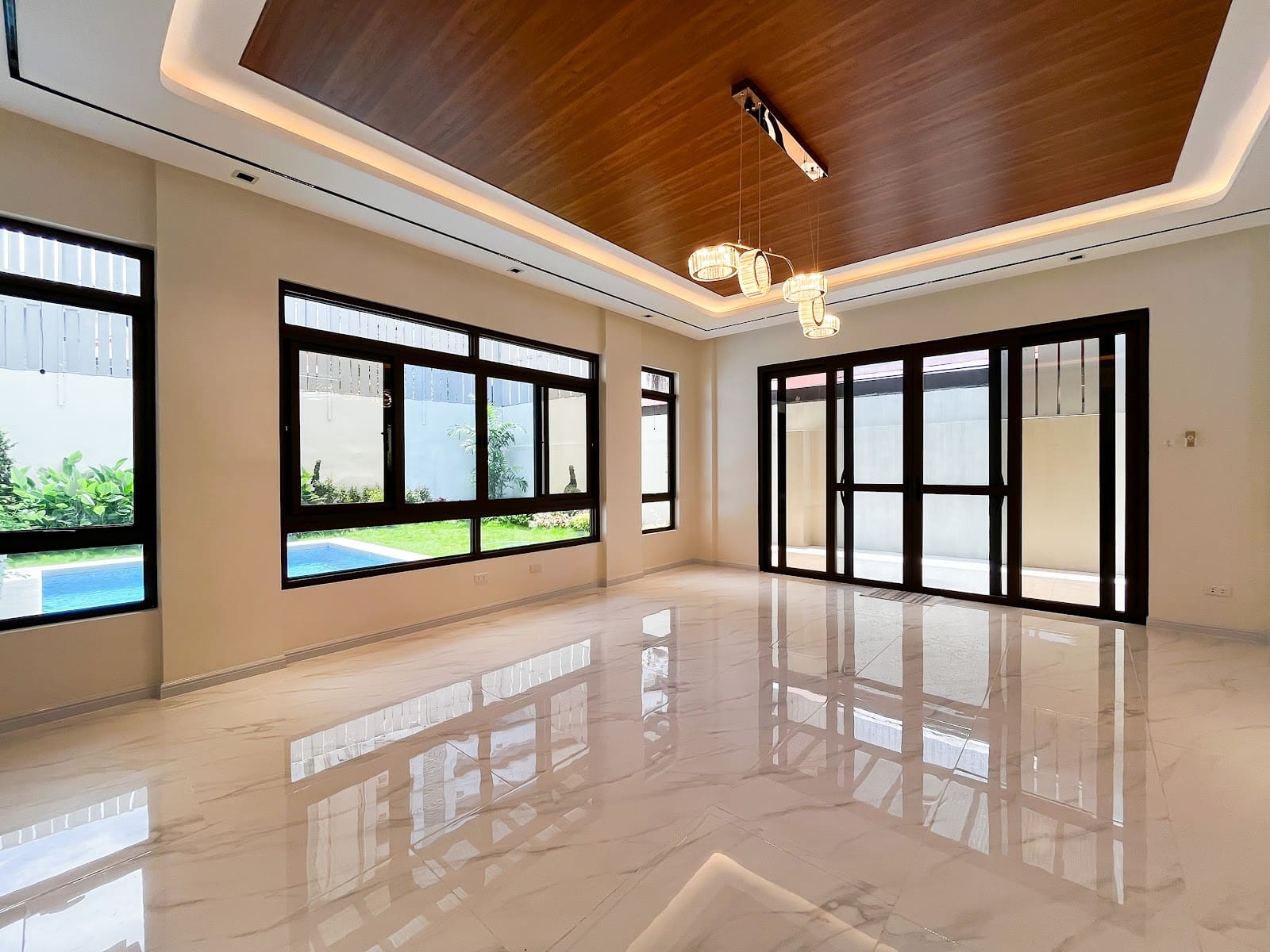 5 bedroom house for rent in Bel-Air Village, Makati, photo 5