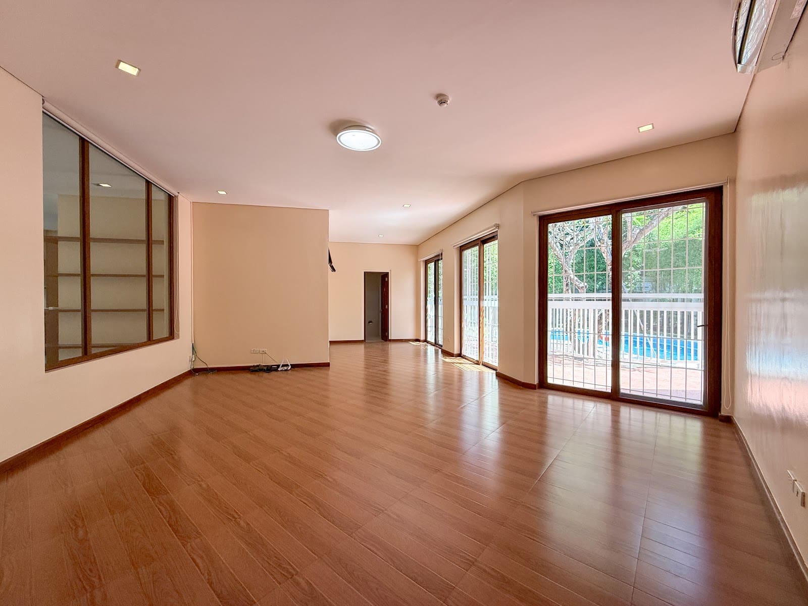 3 bedroom house for rent in Dasmariñas Village, Makati, photo 10