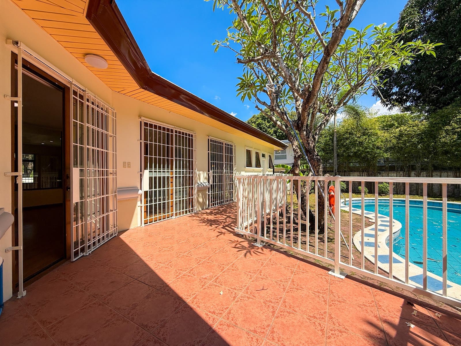 3 bedroom house for rent in Dasmariñas Village, Makati, photo 11