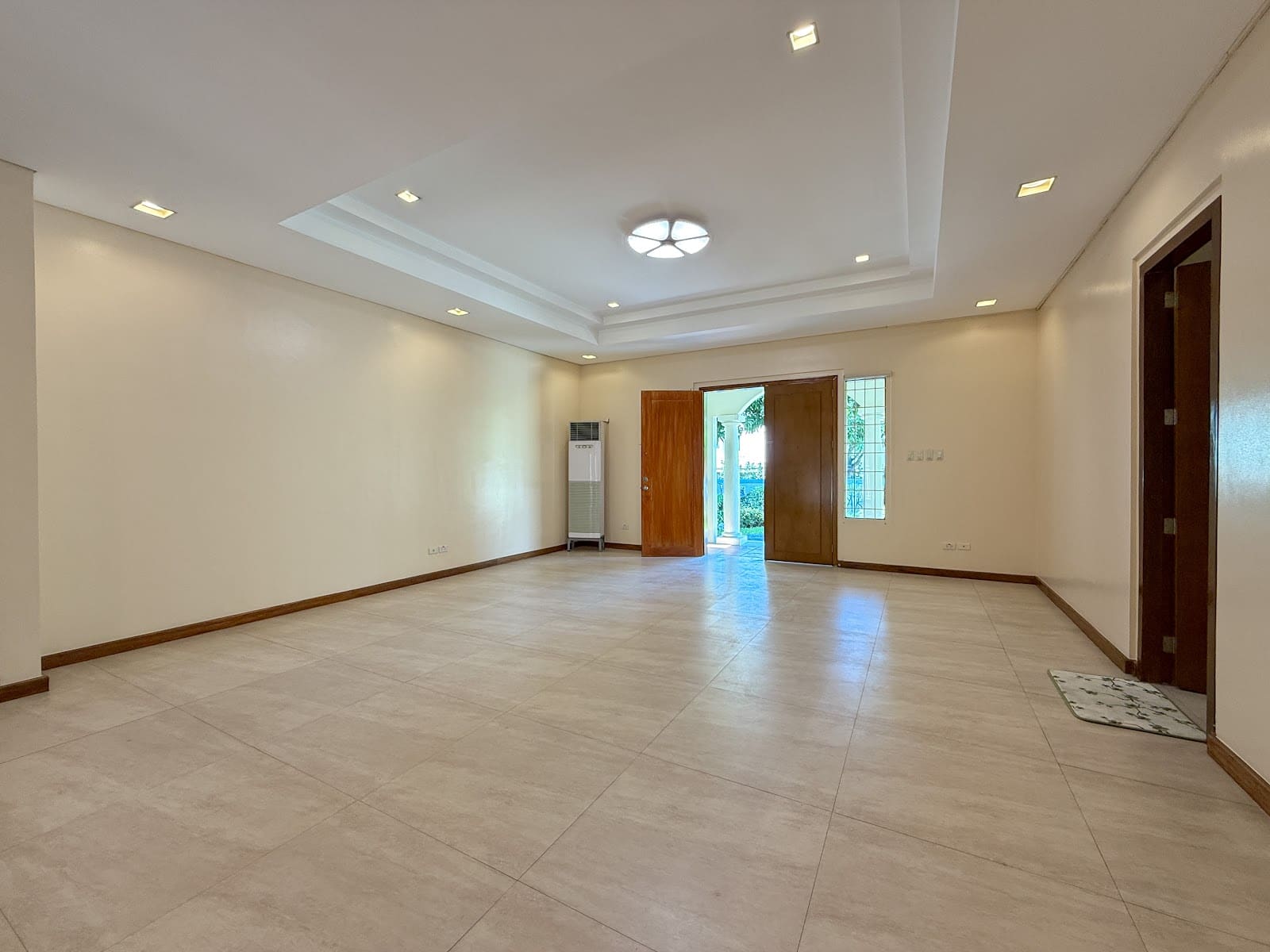 3 bedroom house for rent in Dasmariñas Village, Makati, photo 9