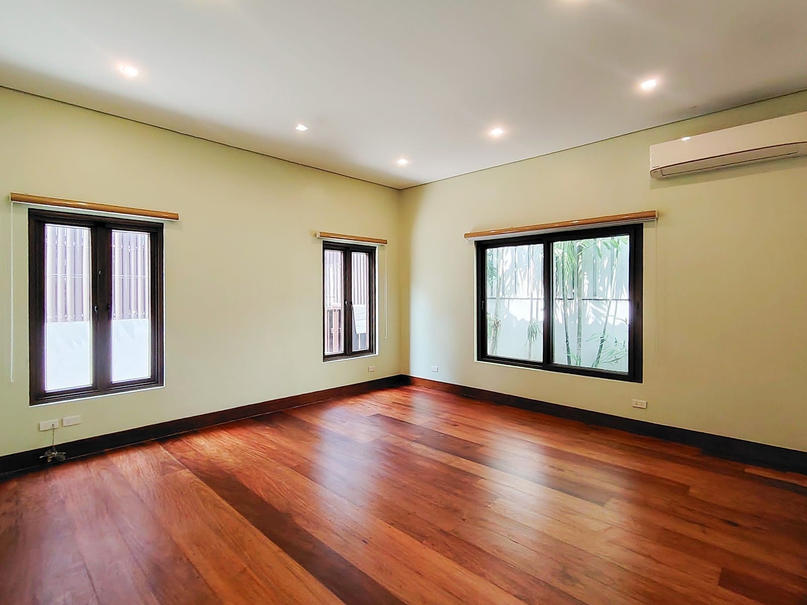 3 bedroom house for rent in Dasmariñas Village, Makati, photo 10