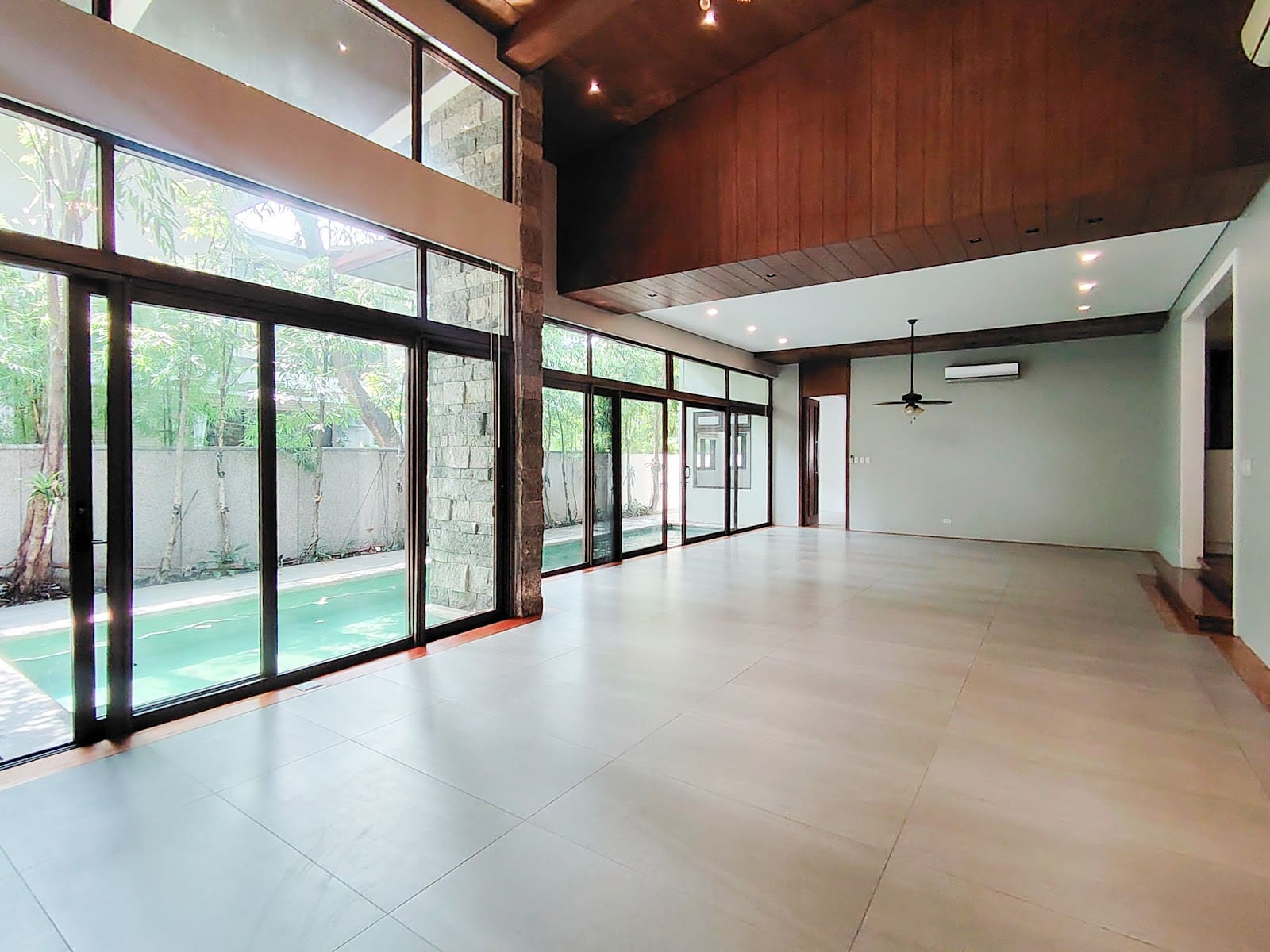 3 bedroom house for rent in Dasmariñas Village, Makati, photo 2
