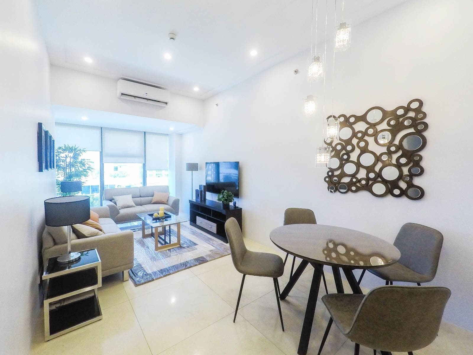 2 bedroom condo for rent in Grand Hyatt Residences, BGC, photo 10