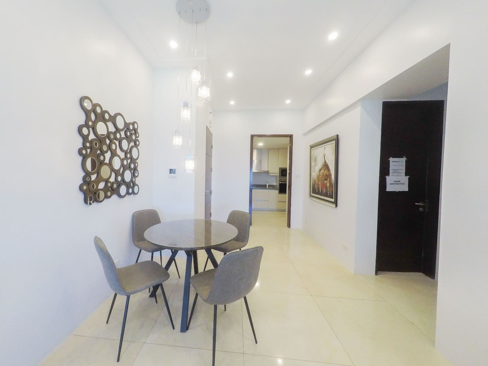 2 bedroom condo for rent in Grand Hyatt Residences, BGC, photo 11