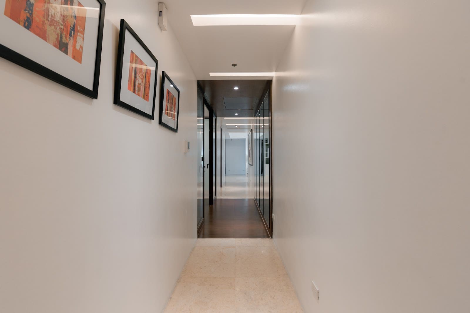 3 bedroom condo for rent in Grand Hyatt Residences, BGC