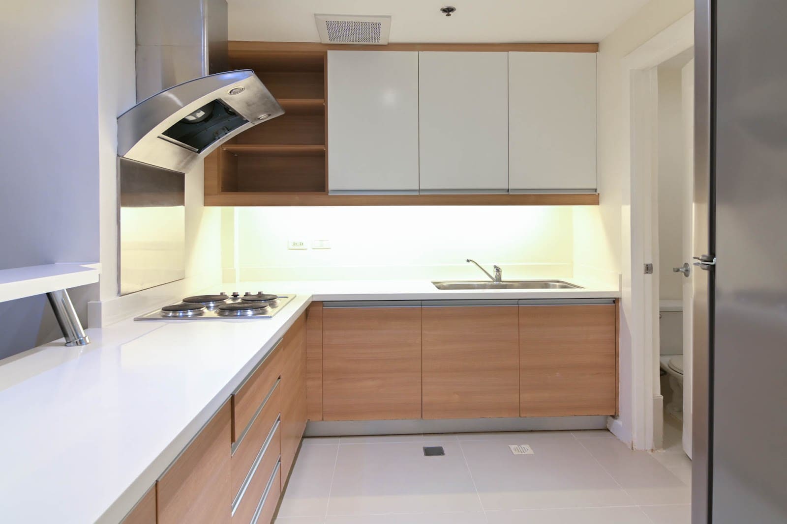 3 bedroom condo for rent in Grand Hamptons, BGC, photo 3