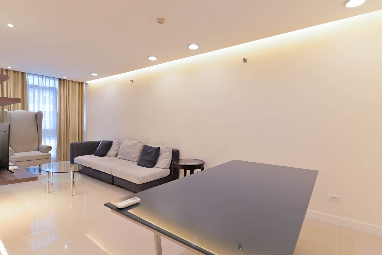 3 bedroom condo for rent in Grand Hamptons, BGC