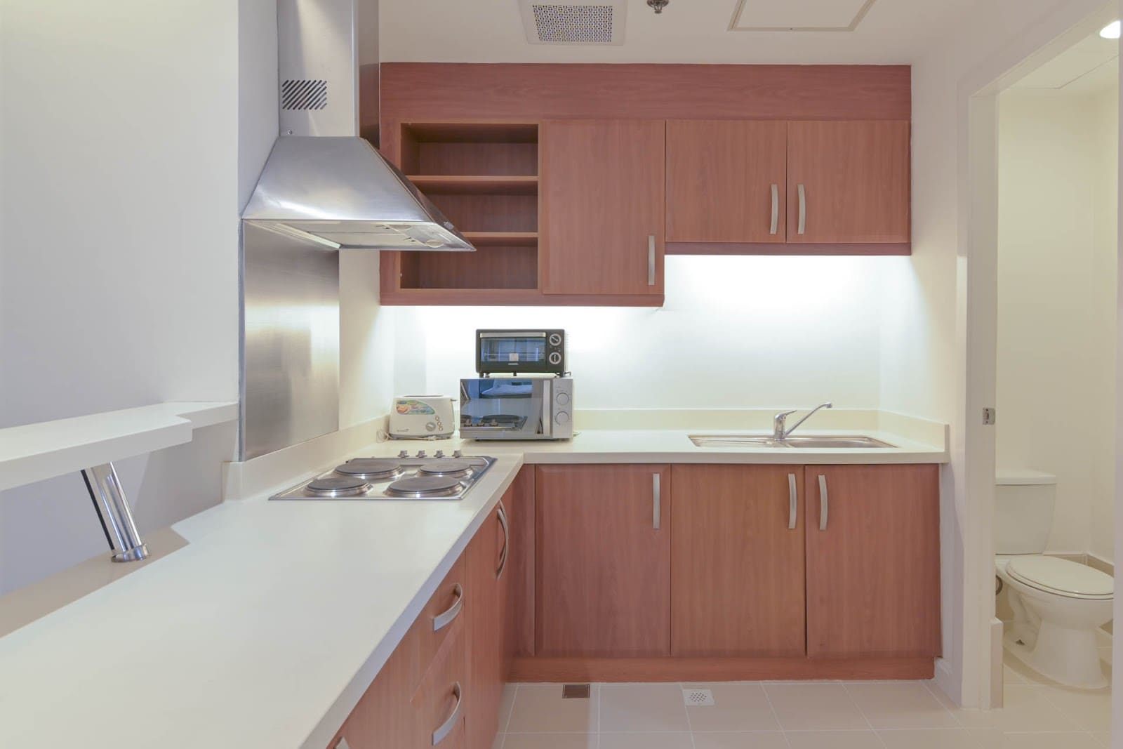3 bedroom condo for rent in Grand Hamptons, BGC, photo 5