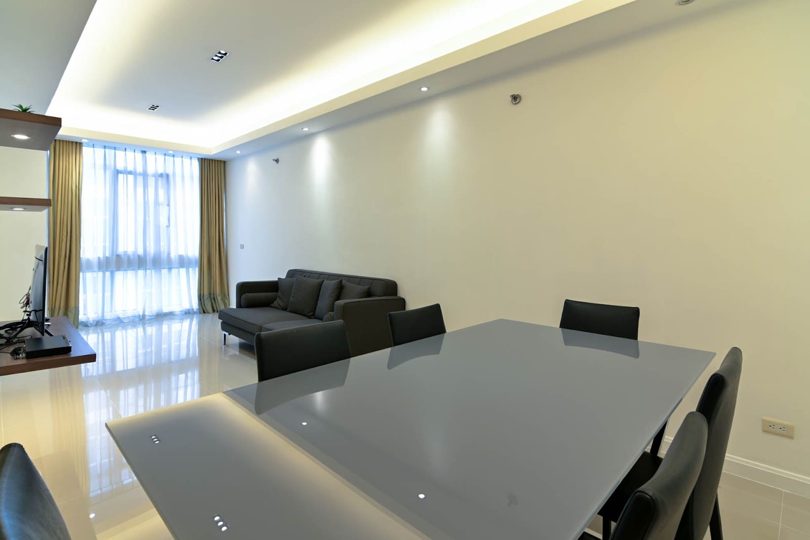 3 bedroom condo for rent in Grand Hamptons, BGC