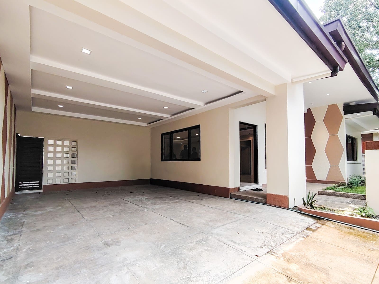 4 bedroom house for rent in Magallanes Village, Makati, photo 1