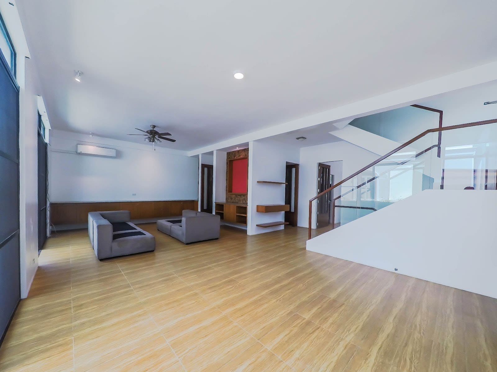 5 bedroom house for rent in McKinley Hill Village, Taguig, photo 2