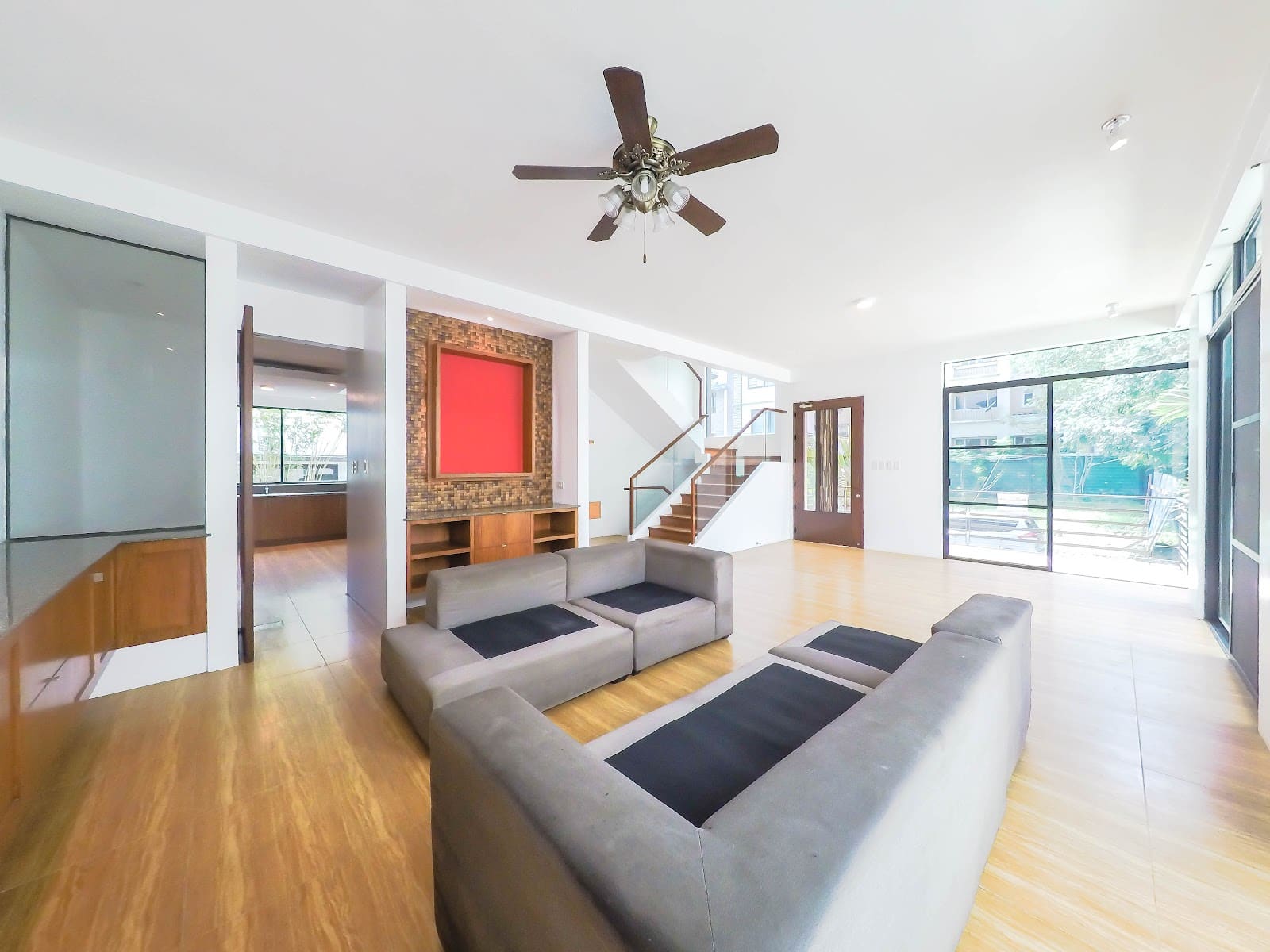 5 bedroom house for rent in McKinley Hill Village, Taguig, photo 3