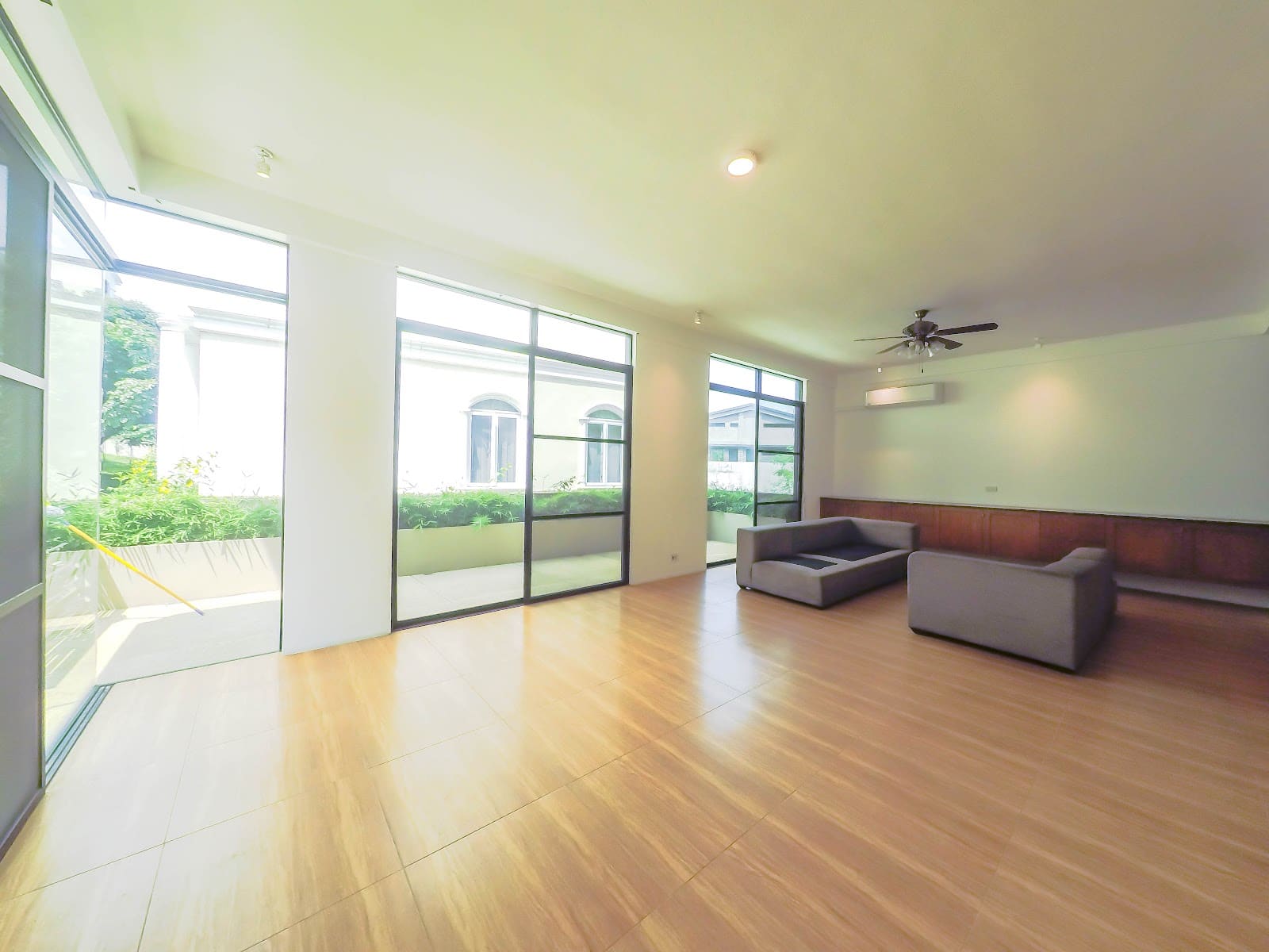 5 bedroom house for rent in McKinley Hill Village, Taguig