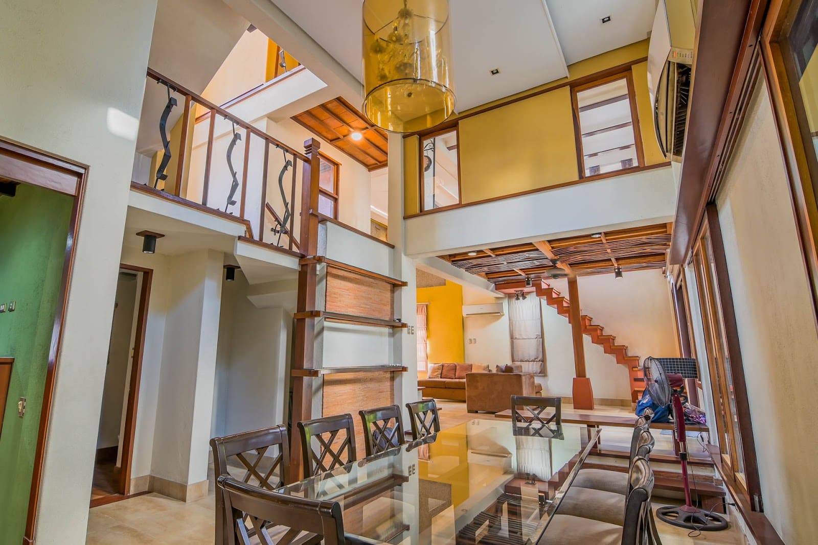 4 bedroom house for rent in McKinley Hill Village, Taguig, photo 12