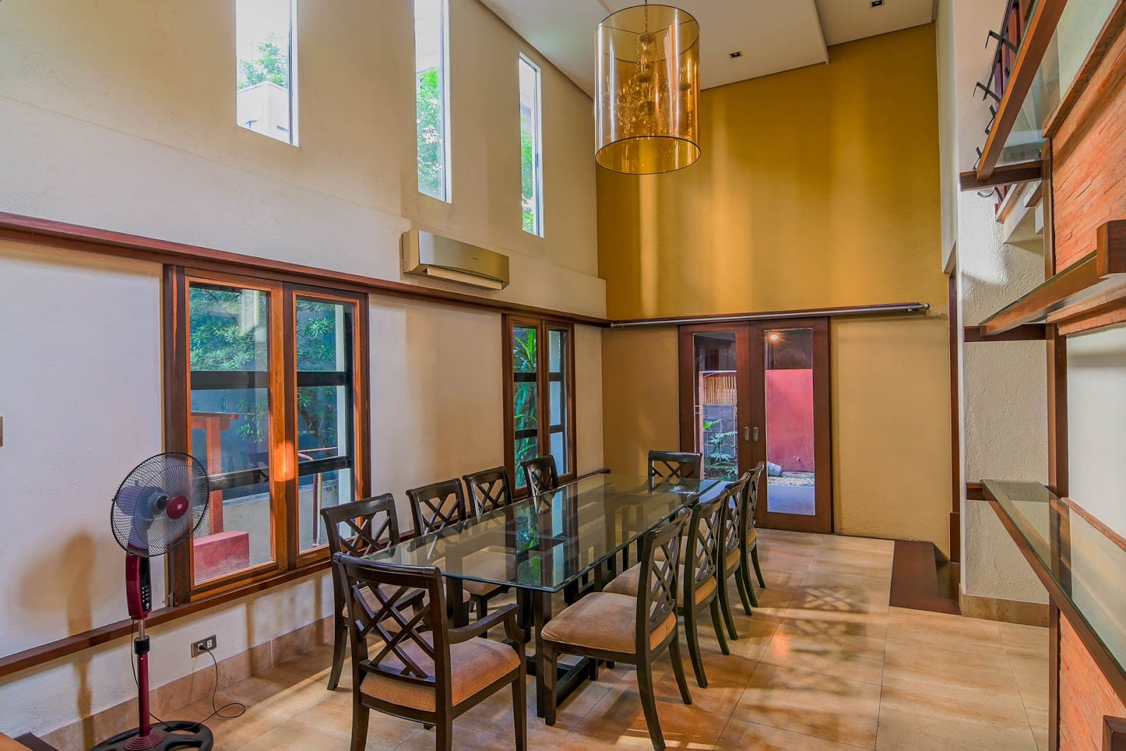 4 bedroom house for rent in McKinley Hill Village, Taguig, photo 8