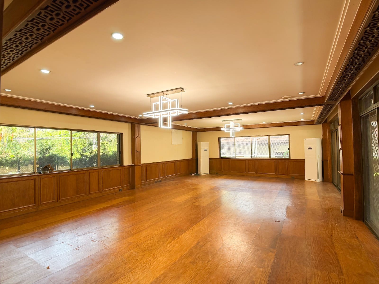 7 bedroom house for rent in Forbes Park Village, Makati, photo 4