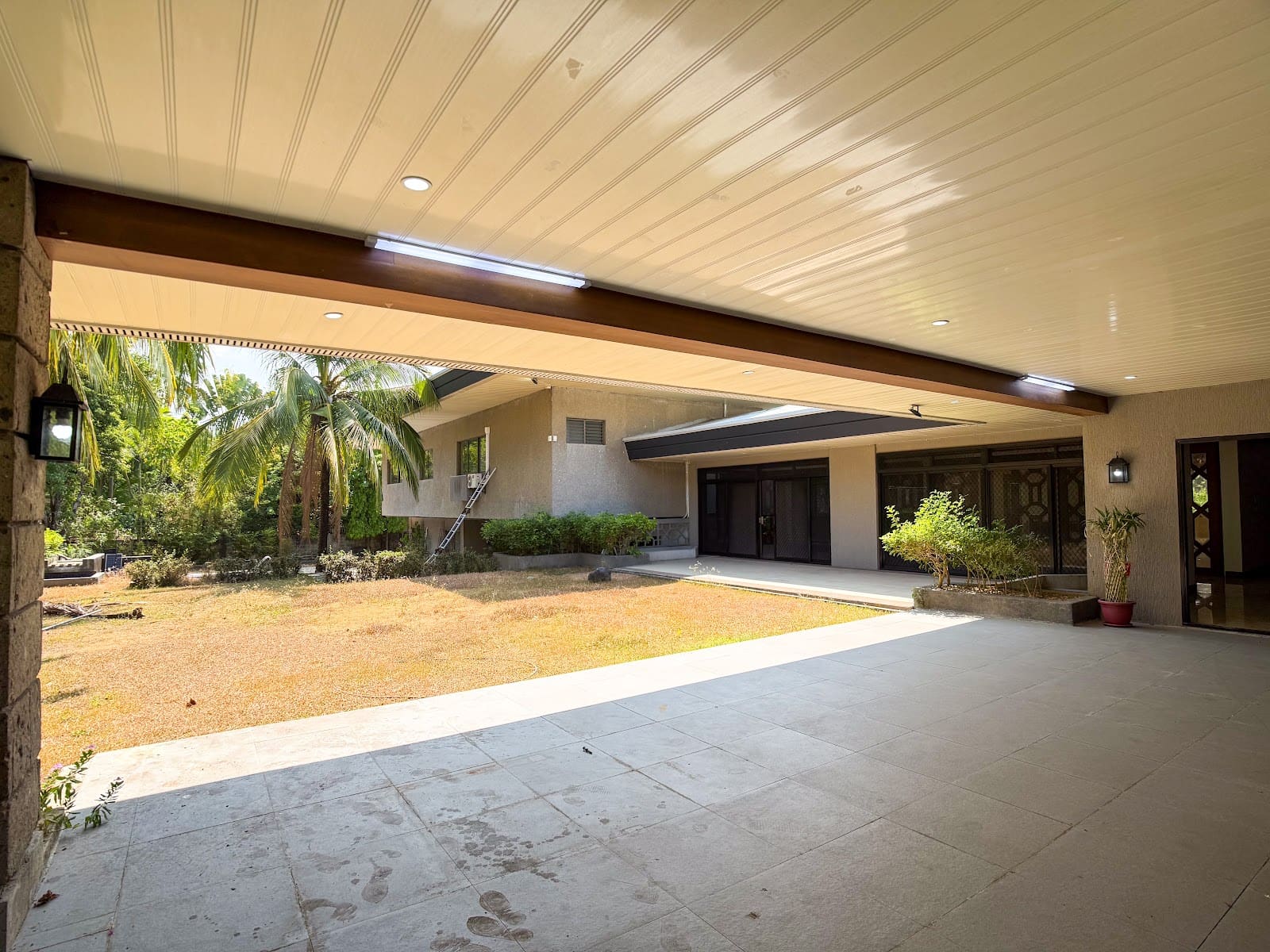 7 bedroom house for rent in Forbes Park Village, Makati, photo 6