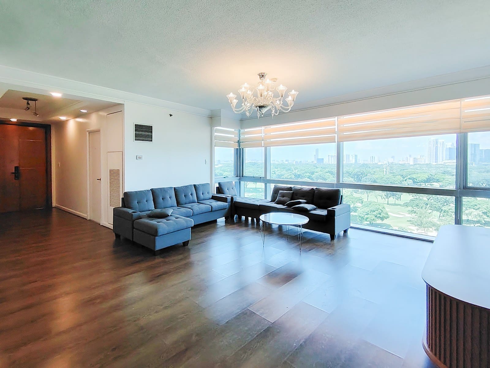 3 bedroom condo for rent in Pacific Plaza Towers, BGC, photo 6