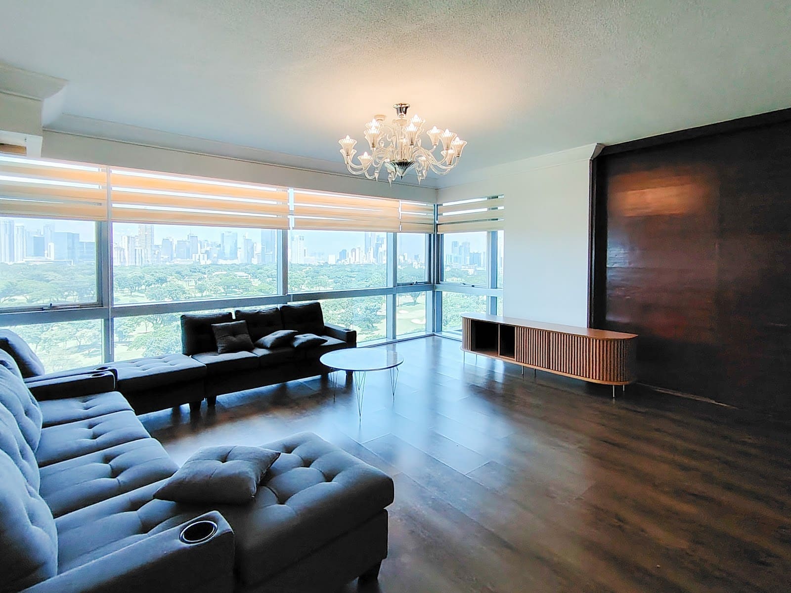 3 bedroom condo for rent in Pacific Plaza Towers, BGC, photo 7