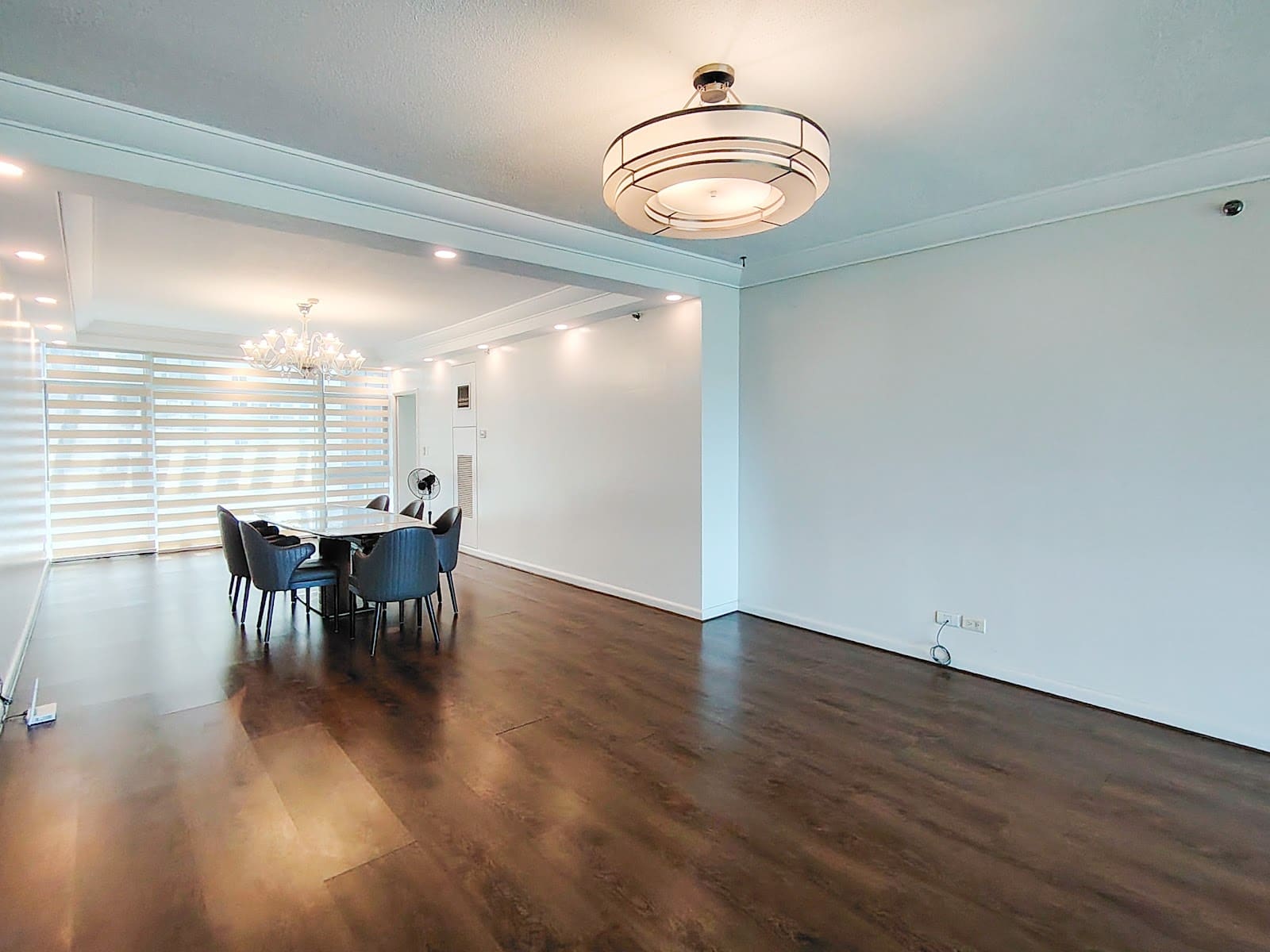 3 bedroom condo for rent in Pacific Plaza Towers, BGC