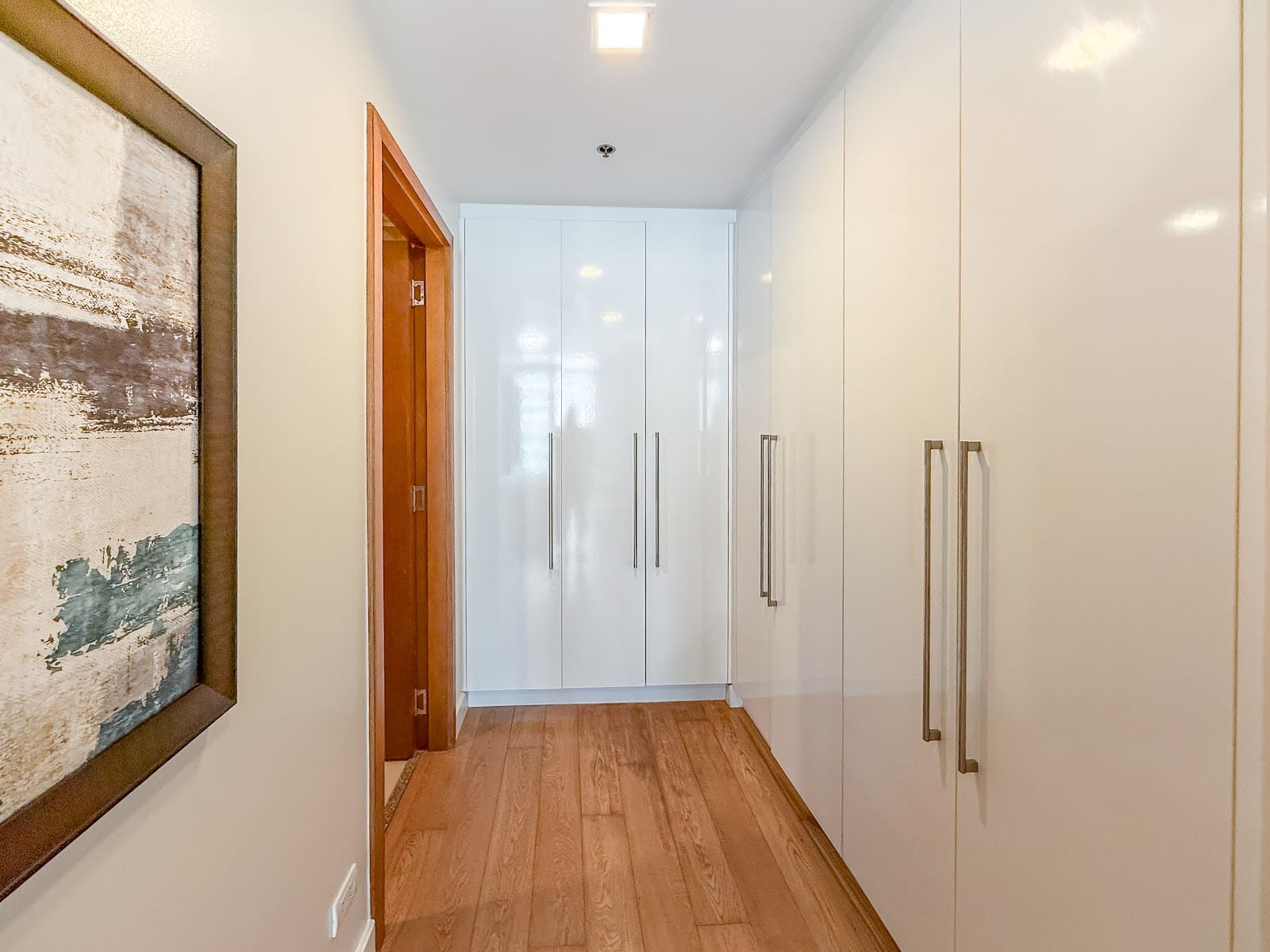 2 bedroom condo for rent in Park Terraces, Makati CBD, photo 9