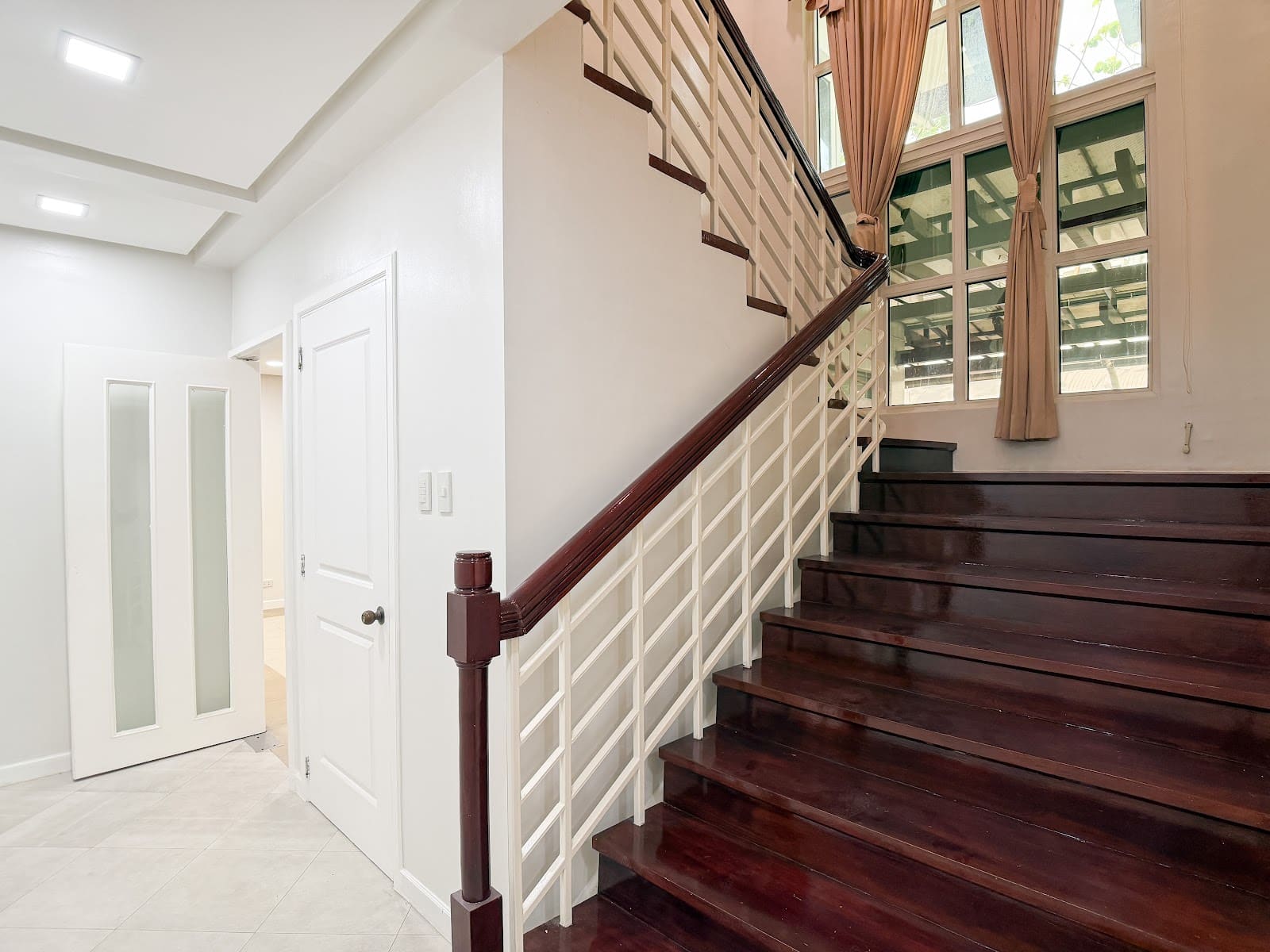 3 bedroom house for rent in San Lorenzo Village, Makati, photo 11