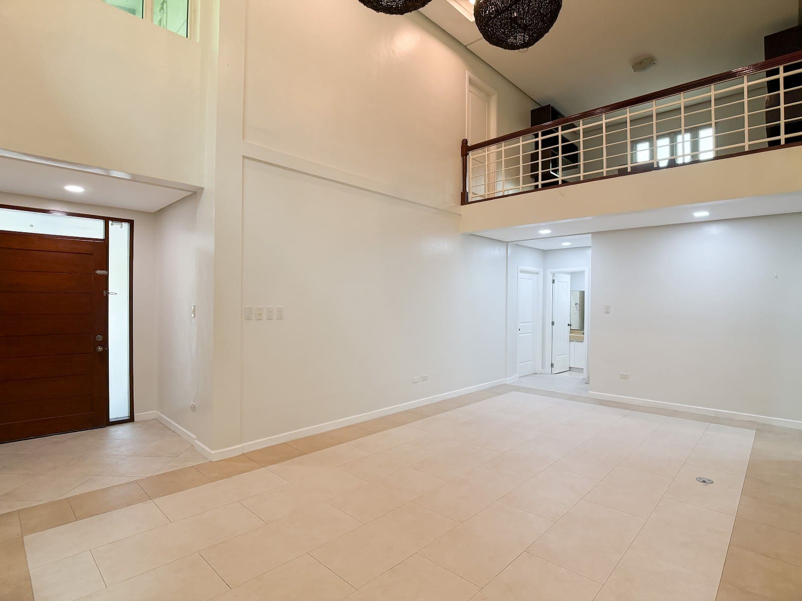 3 bedroom house for rent in San Lorenzo Village, Makati, photo 3