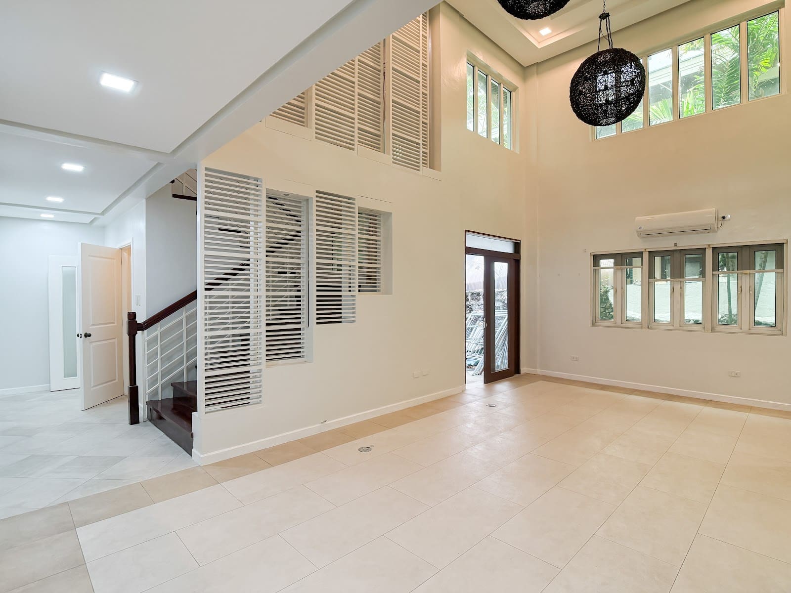 3 bedroom house for rent in San Lorenzo Village, Makati, photo 4