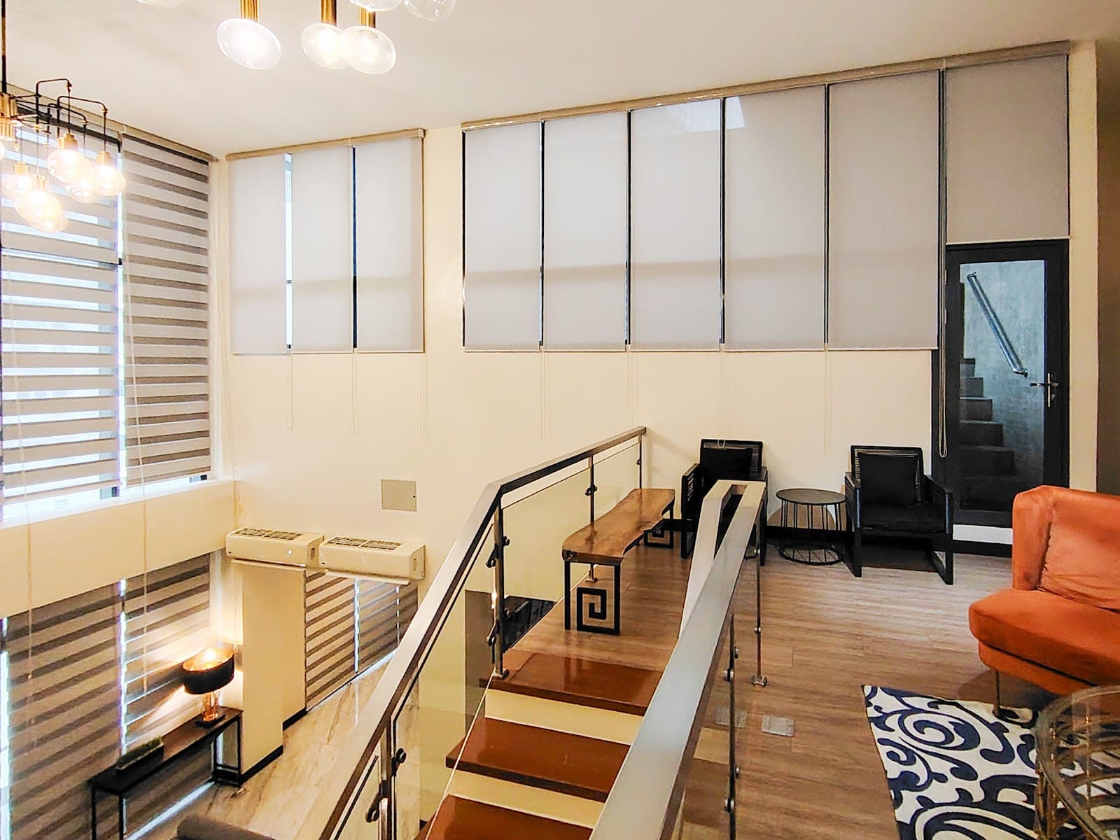 3 bedroom condo for rent in St. Moritz Private Estates, BGC, photo 12