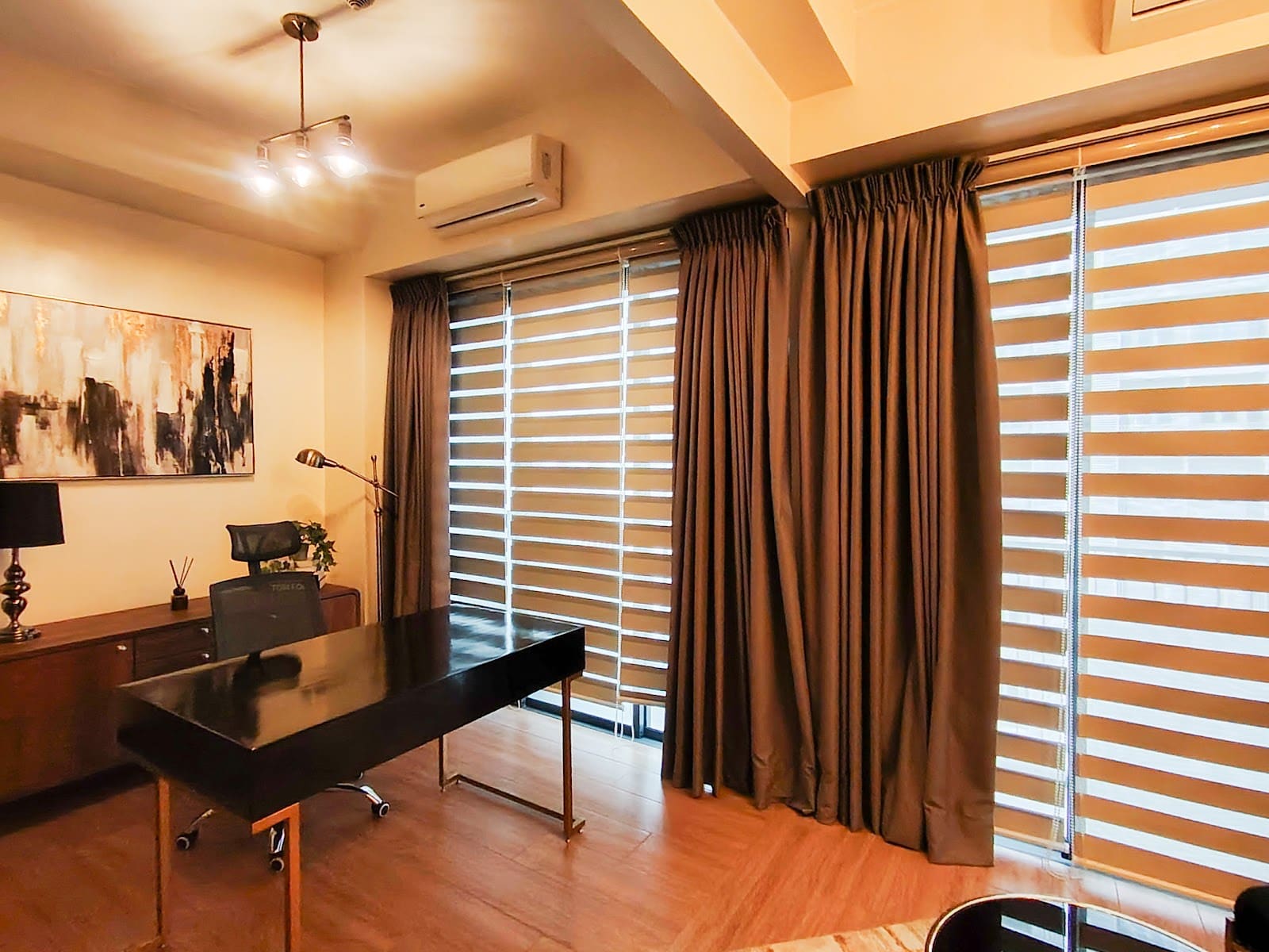 3 bedroom condo for rent in St. Moritz Private Estates, BGC, photo 6