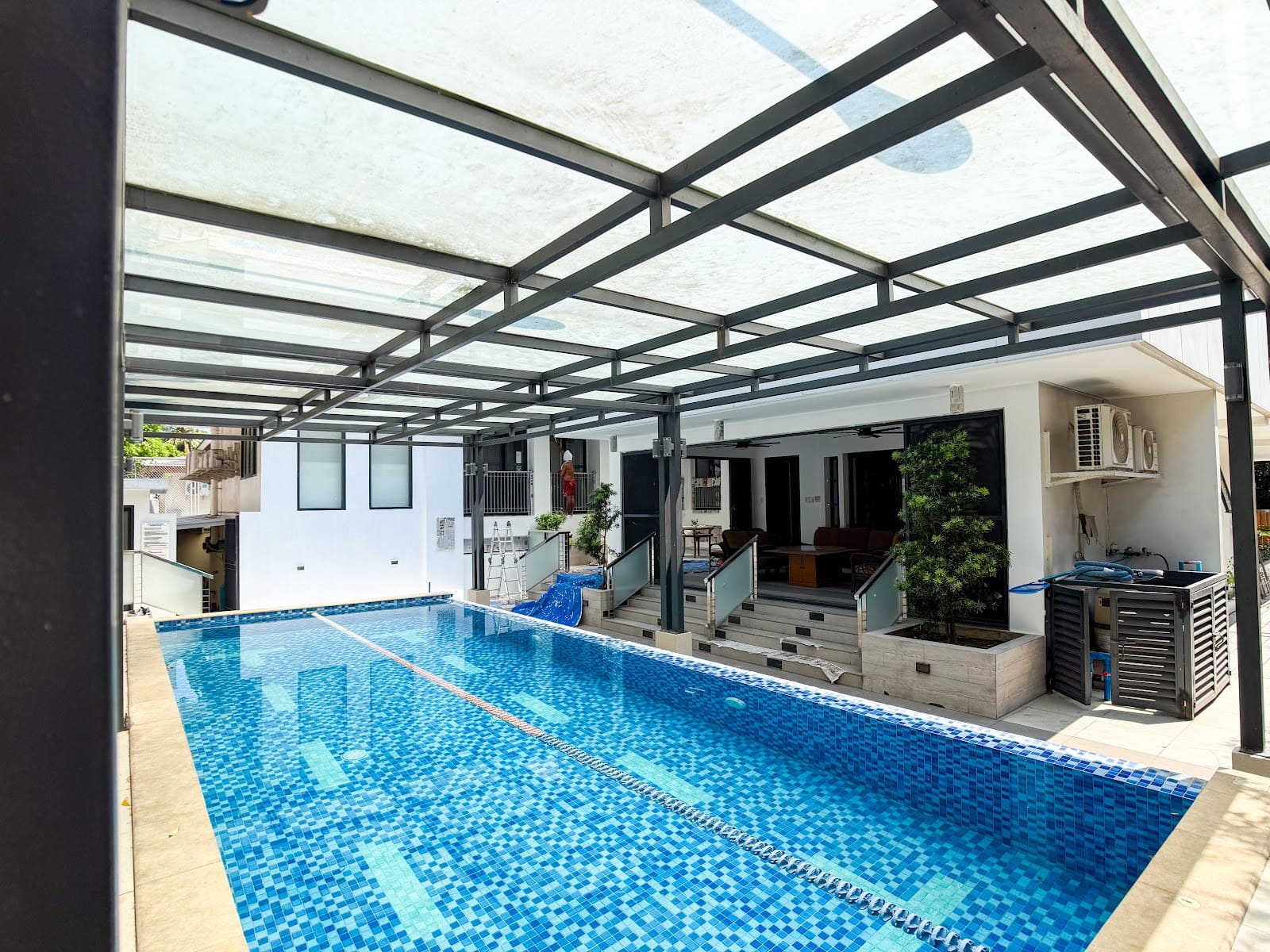 5 bedroom house for rent in Urdaneta Village, Makati, photo 10