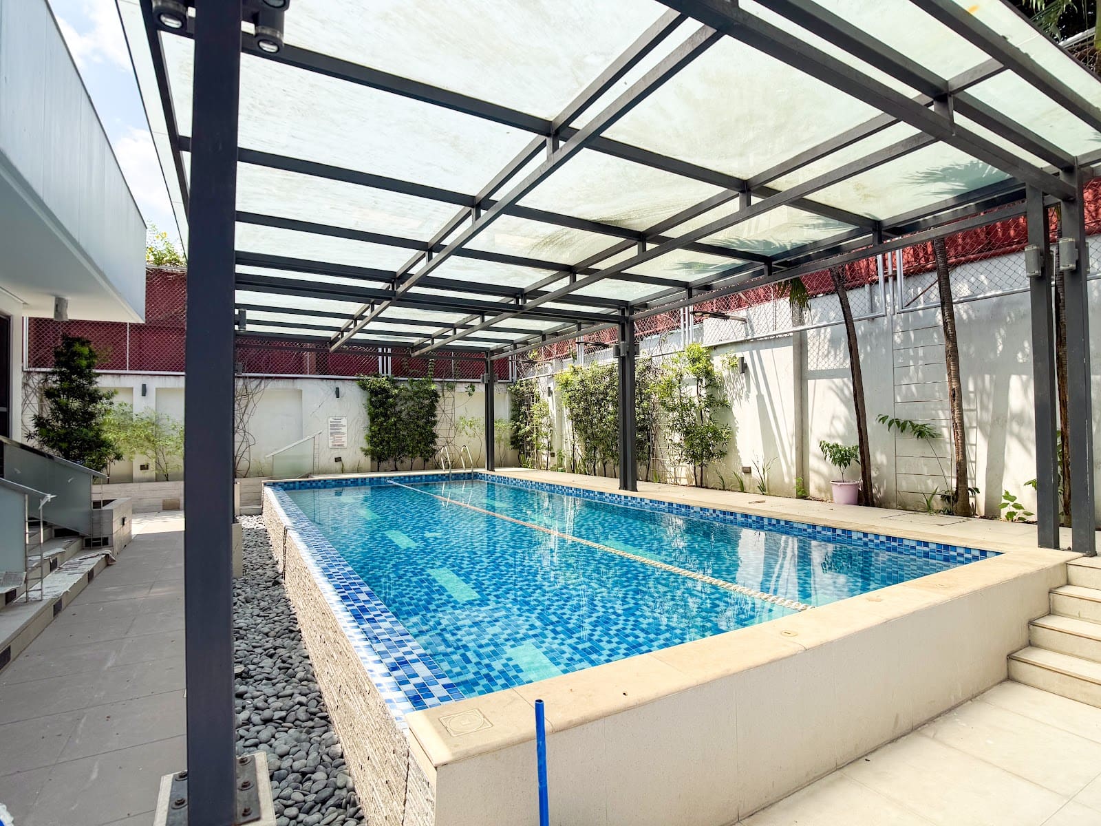 5 bedroom house for rent in Urdaneta Village, Makati, photo 8